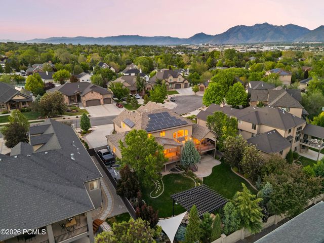 1247 W Alta Creek Circle, South Jordan, UT 84095