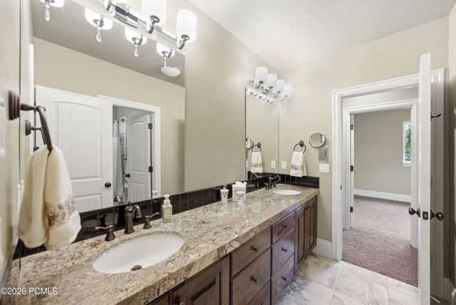 1247 W Alta Creek Circle, South Jordan, UT 84095