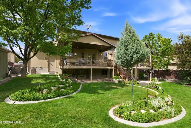 1247 W Alta Creek Circle, South Jordan, UT 84095