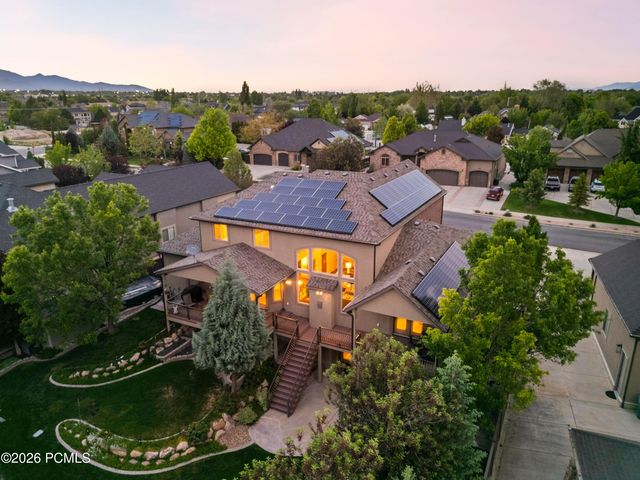 1247 W Alta Creek Circle, South Jordan, UT 84095