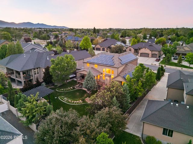 1247 W Alta Creek Circle, South Jordan, UT 84095
