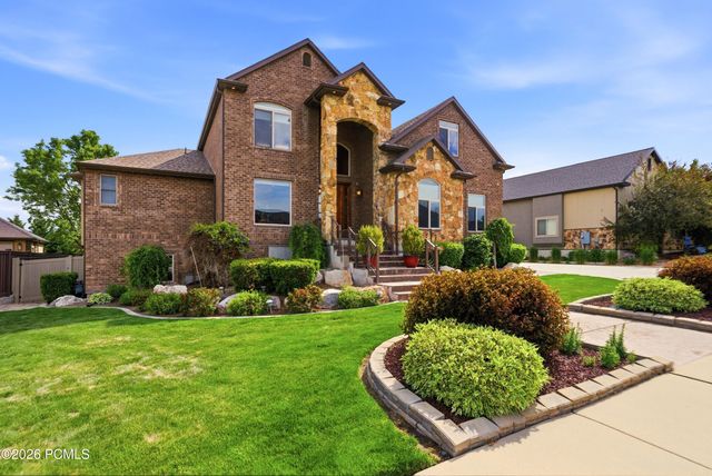 1247 W Alta Creek Circle, South Jordan, UT 84095