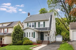 24 Fairmount Ter, West Orange Twp., NJ 07052