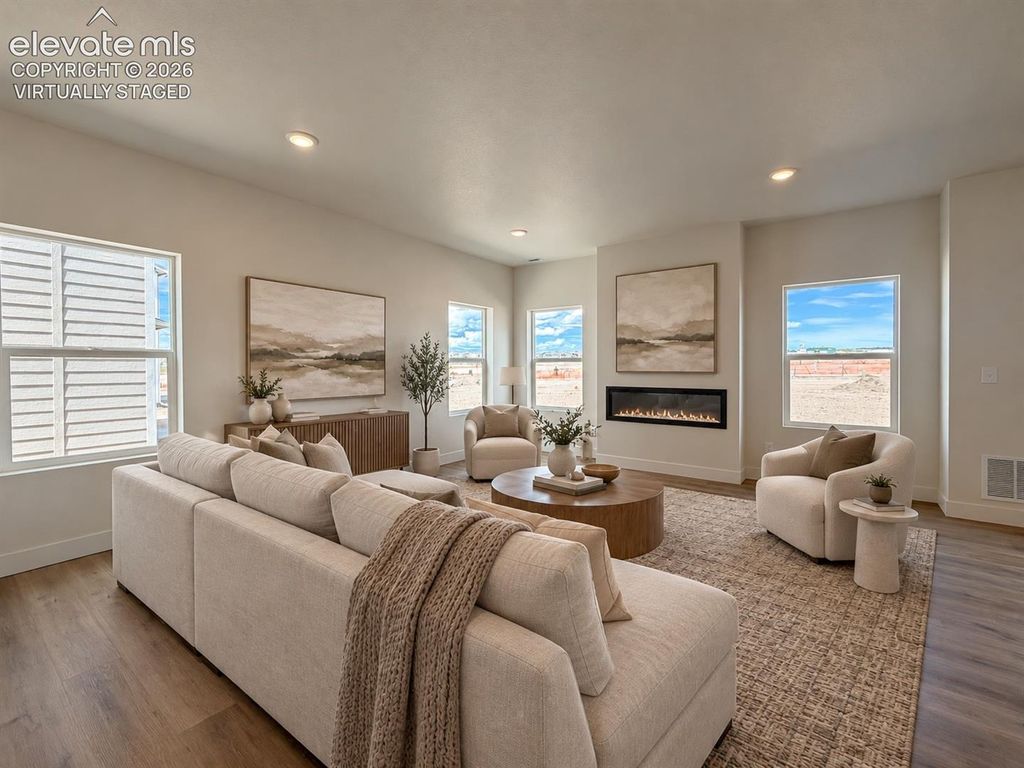 7850 Moore Drive, Colorado Springs, CO 80908 — photo 2
