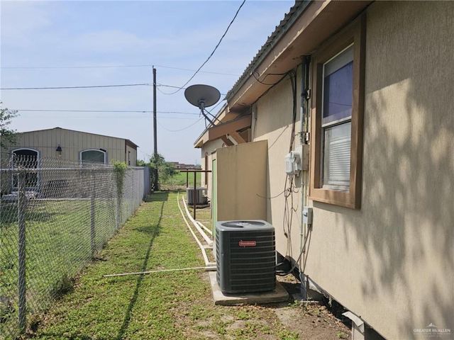 531 Mar Circle, Alamo, TX 78516