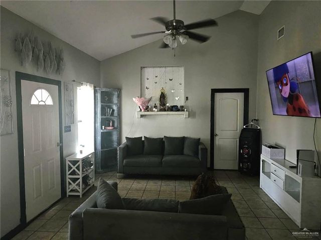 531 Mar Circle, Alamo, TX 78516