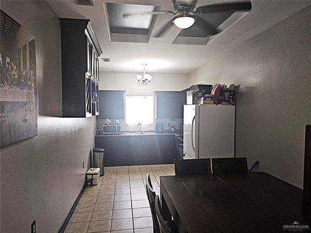 531 Mar Circle, Alamo, TX 78516