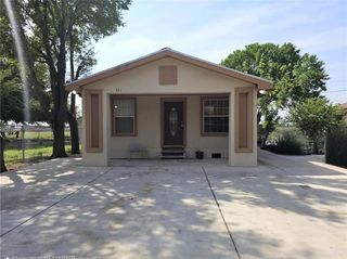 531 Mar Circle, Alamo, TX 78516