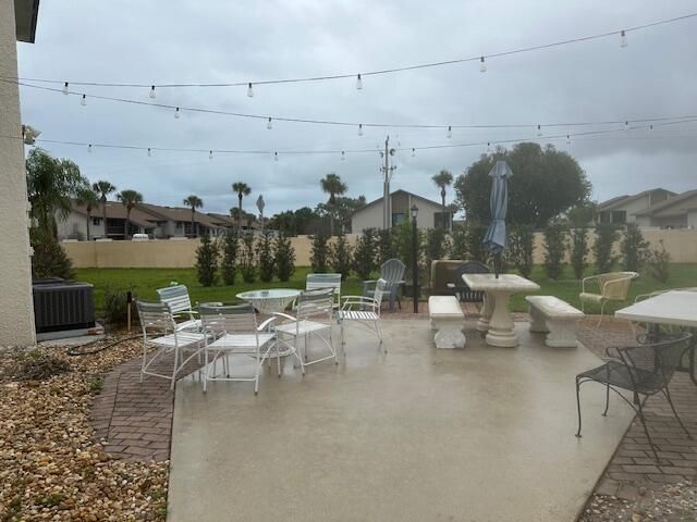 1561 NE 12th Terrace C7, Jensen Beach, FL 34957