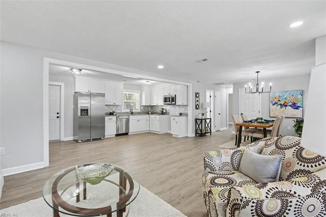 104 Kidd BLVD, Norfolk, VA 23502