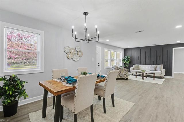 104 Kidd BLVD, Norfolk, VA 23502