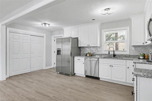 104 Kidd BLVD, Norfolk, VA 23502