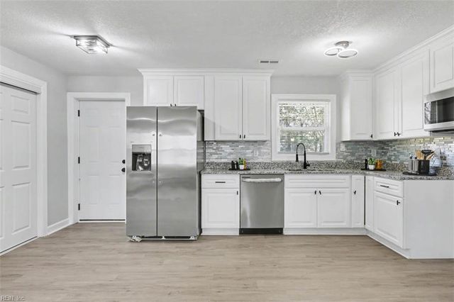 104 Kidd BLVD, Norfolk, VA 23502