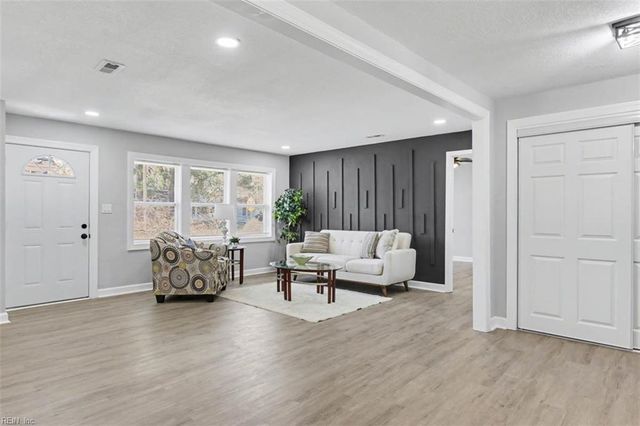 104 Kidd BLVD, Norfolk, VA 23502