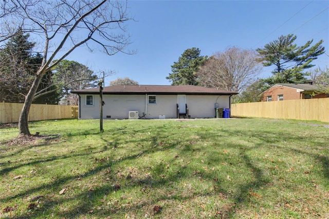 104 Kidd BLVD, Norfolk, VA 23502