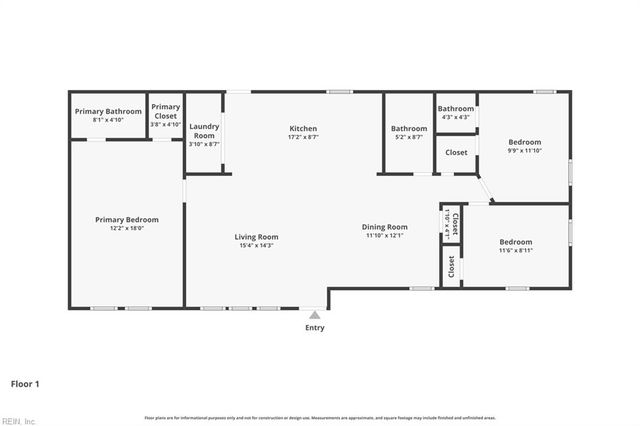 104 Kidd BLVD, Norfolk, VA 23502