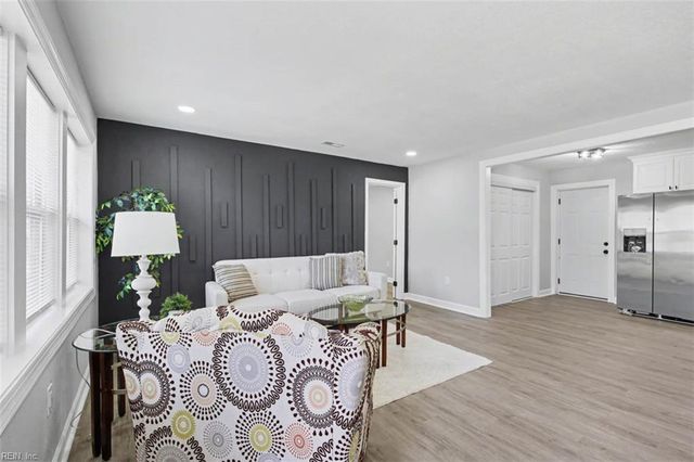 104 Kidd BLVD, Norfolk, VA 23502