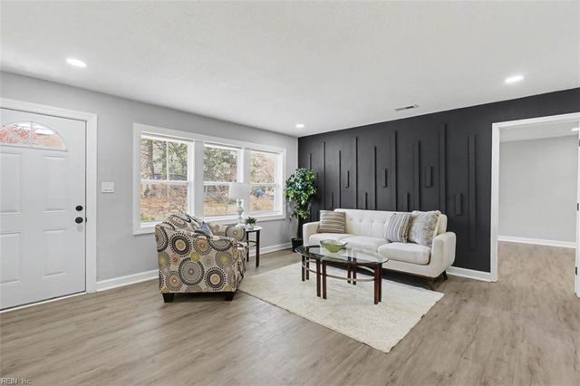 104 Kidd BLVD, Norfolk, VA 23502