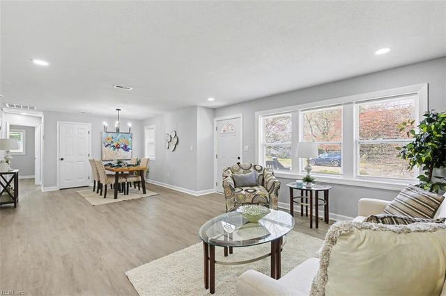 104 Kidd BLVD, Norfolk, VA 23502