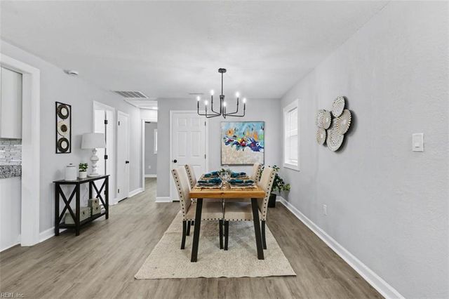 104 Kidd BLVD, Norfolk, VA 23502