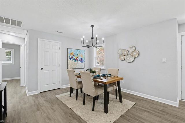 104 Kidd BLVD, Norfolk, VA 23502