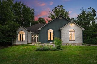 6654 Osceola Road, Harlan Twp, OH 45152