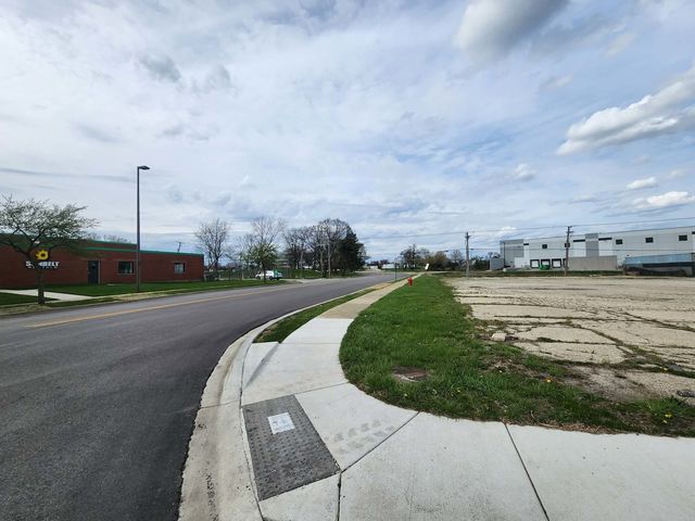 401 King Street, Elk Grove Village, IL 60007