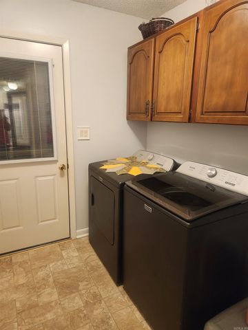 88 Arias Way, Hot Springs Village, AR 71909