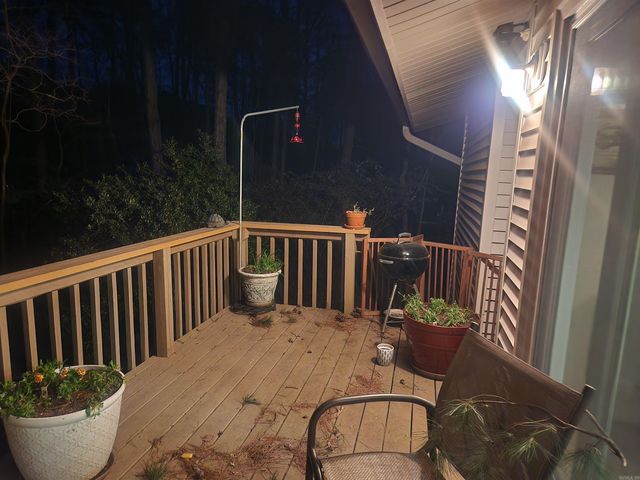 88 Arias Way, Hot Springs Village, AR 71909