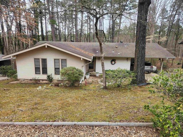 88 Arias Way, Hot Springs Village, AR 71909