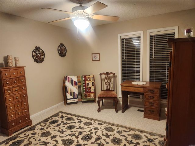 88 Arias Way, Hot Springs Village, AR 71909