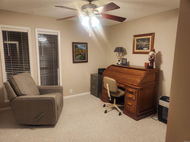 88 Arias Way, Hot Springs Village, AR 71909