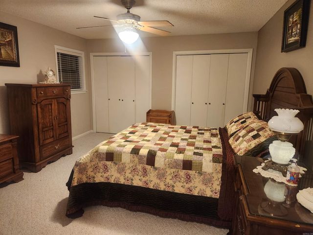 88 Arias Way, Hot Springs Village, AR 71909