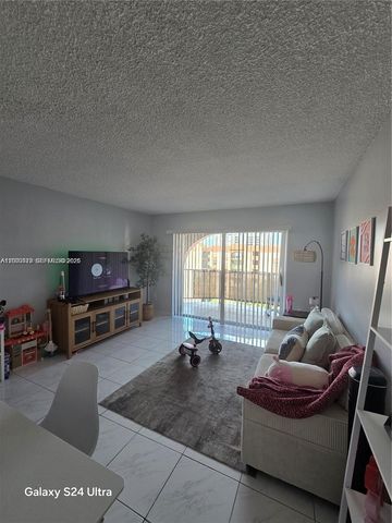 5201 NW 7th Street 609W, Miami, FL 33126
