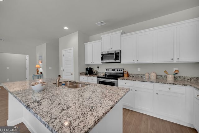 165 Woodpecker Pointe, Danielsville, GA 30633