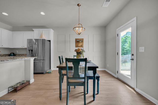165 Woodpecker Pointe, Danielsville, GA 30633