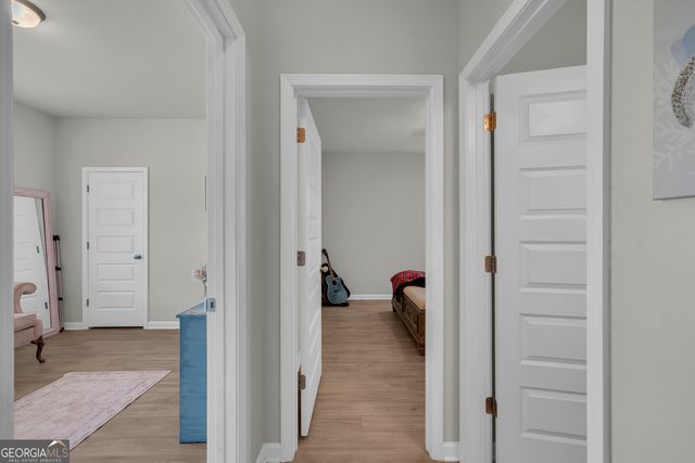 165 Woodpecker Pointe, Danielsville, GA 30633