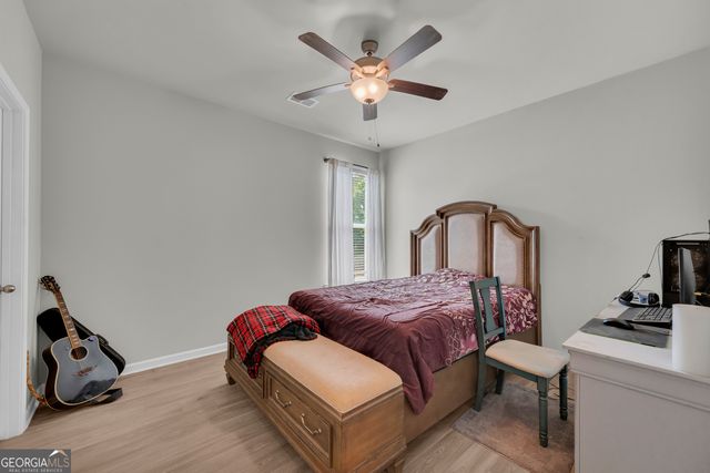 165 Woodpecker Pointe, Danielsville, GA 30633