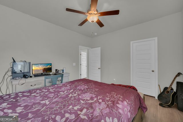 165 Woodpecker Pointe, Danielsville, GA 30633