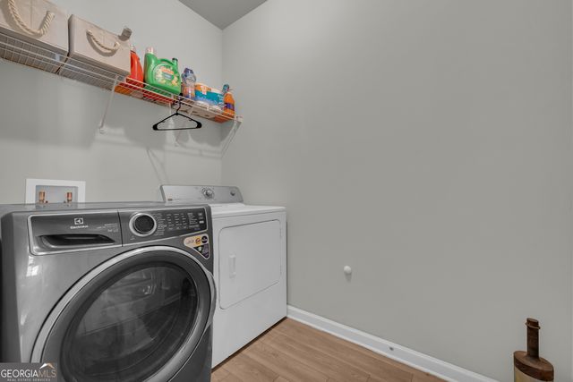 165 Woodpecker Pointe, Danielsville, GA 30633