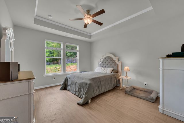 165 Woodpecker Pointe, Danielsville, GA 30633