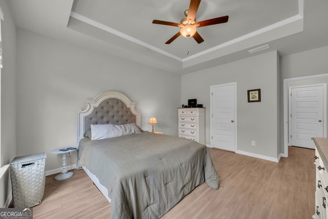 165 Woodpecker Pointe, Danielsville, GA 30633