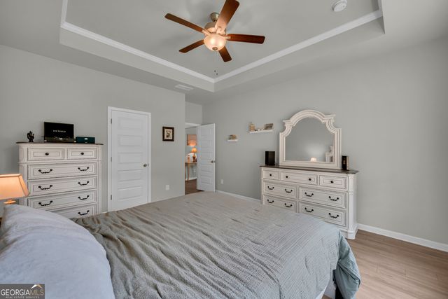 165 Woodpecker Pointe, Danielsville, GA 30633