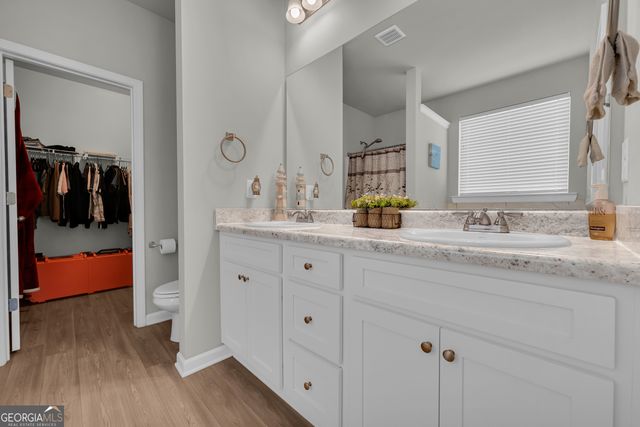 165 Woodpecker Pointe, Danielsville, GA 30633
