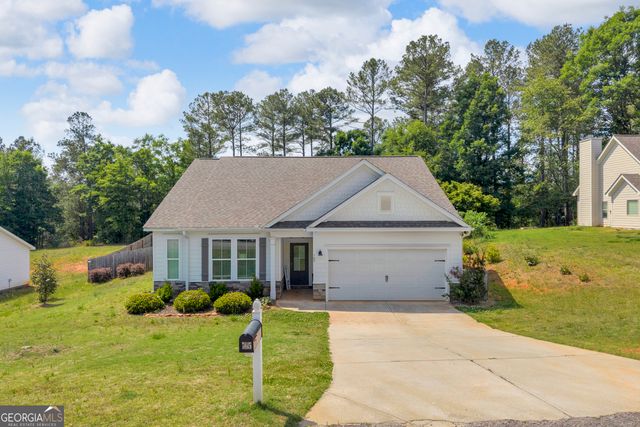 165 Woodpecker Pointe, Danielsville, GA 30633