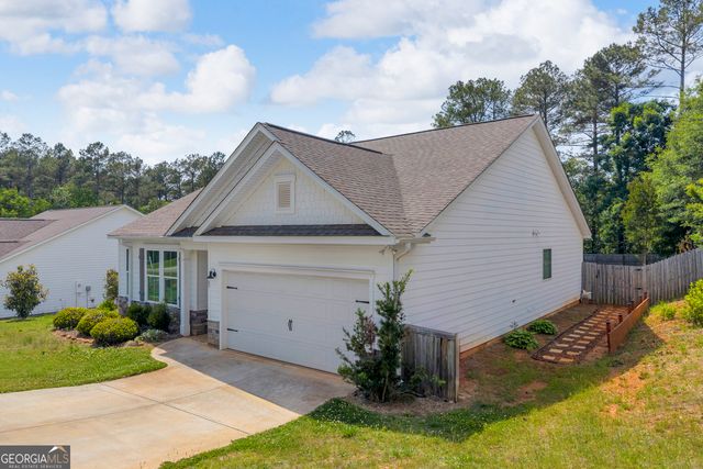 165 Woodpecker Pointe, Danielsville, GA 30633