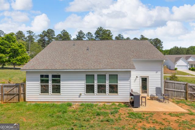 165 Woodpecker Pointe, Danielsville, GA 30633