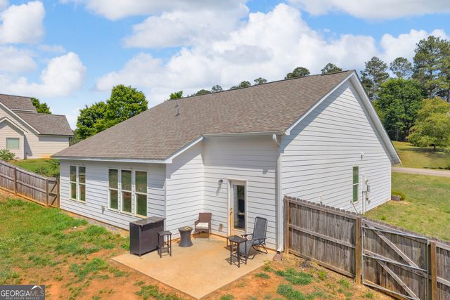 165 Woodpecker Pointe, Danielsville, GA 30633