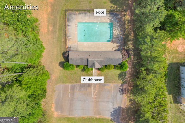 165 Woodpecker Pointe, Danielsville, GA 30633
