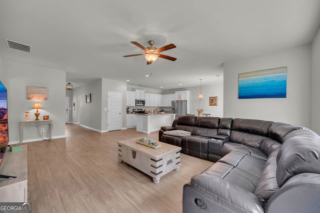 165 Woodpecker Pointe, Danielsville, GA 30633